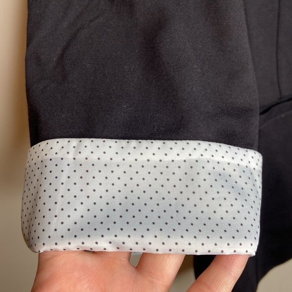 REITMANS Black Single Button Blazer - Picture 5 of 11